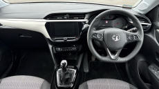 Vauxhall Corsa 1.2 Design 5dr Petrol Hatchback